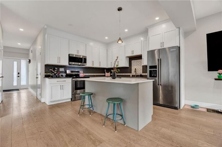 For Lease - 119 Waterloo Street, Kitchener, Ontario - Photo 3