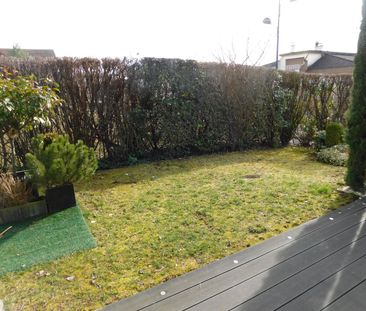 Location Appartement 3 pièces 67m² PRINGY 74370 - Photo 6