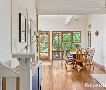 Charming 3-Bedroom Elevated Home for Rent - Photo 1