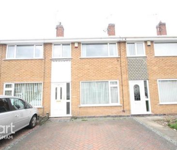3 bedroom terraced house to rent - Photo 4