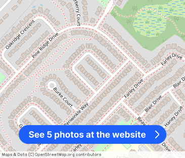 5 Camm Crescent, Guelph - Photo 1