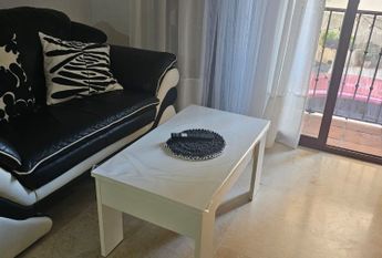 Piso En alquiler Calle la Florida 5, San Luis de Sabinillas, Manilva