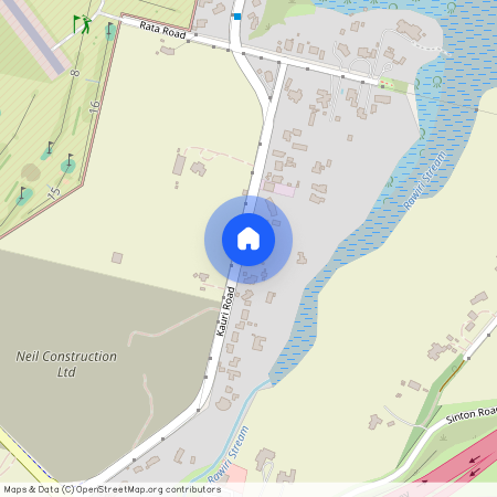 35 Kauri Road, Whenuapai, Waitakere City