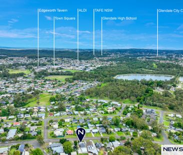 35 Ridley Street, Edgeworth NSW 2285 - House For Rent | Domain - Photo 4