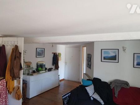 Appartement Saint Uze - Photo 2