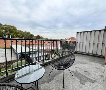 Appartement te huur - Photo 2