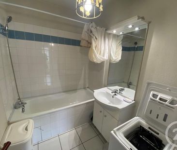 Appartement à louer 2 pièces - 40,63 m2 TALENCE - 33 - Photo 4