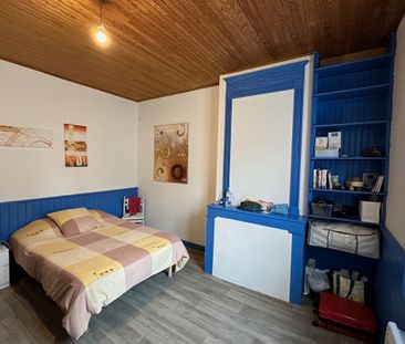 Chambre dans un appartement BORDEAUX CHARTRONS - Photo 1