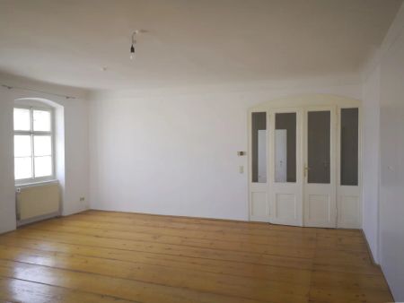 Großzügige Altbau-Wohnung in der Linzer Altstadt - Photo 5