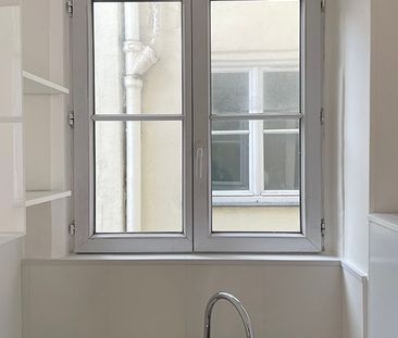 Rare location en bail vide - Photo 2