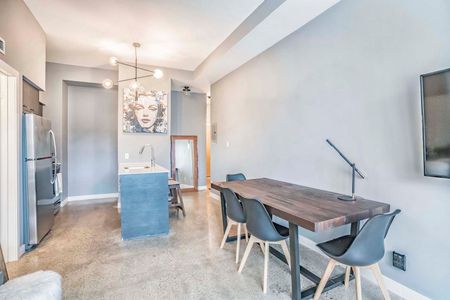 For Lease - 510 King Street Unit# 202, Toronto, Ontario - Photo 4