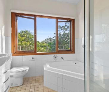 86 Whale Beach Road, Avalon Beach. - Photo 6