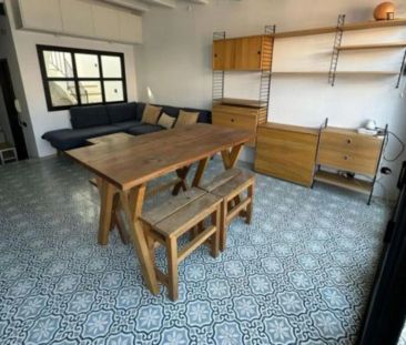 Apartamento de alquiler en Barri Gòtic - Photo 3