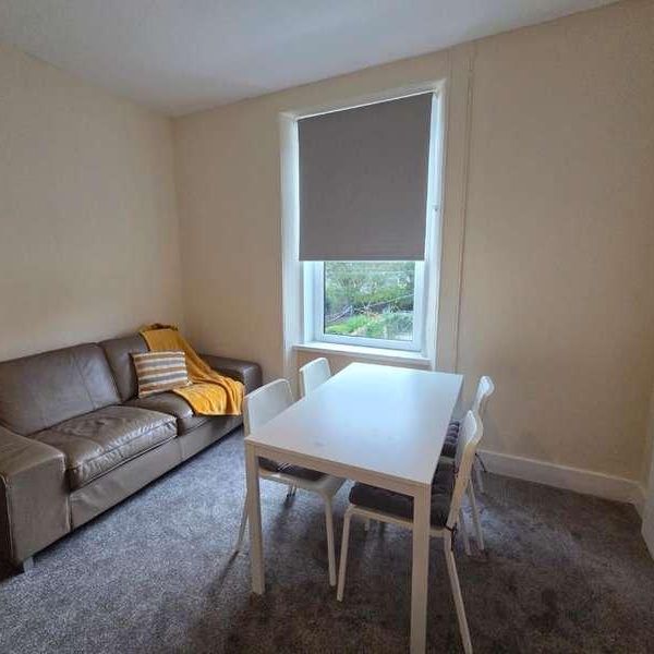 Sunnybank Place, City Centre, Aberdeen, AB24 - Photo 1