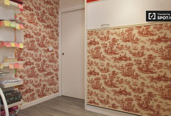 madrid, Community of Madrid 28009