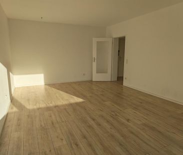 2 Zimmer Wohnung in Bilk / Unterbilk - Photo 6