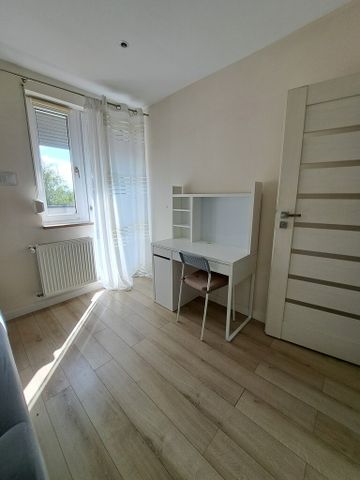 Mieszkanie rozkładowe 4 pokoje 85 m² Wrocław-Krzyki - Przedmieście Oławskie - Zdjęcie 4