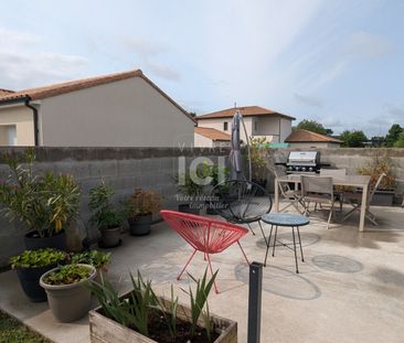 Location Maison 5 pièces 108m² - Photo 6