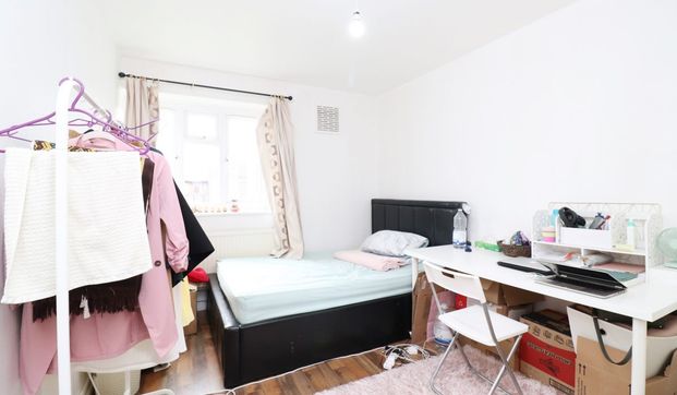 Arabian House, Ernest Street, Stepney Green, London, E1 - Photo 1