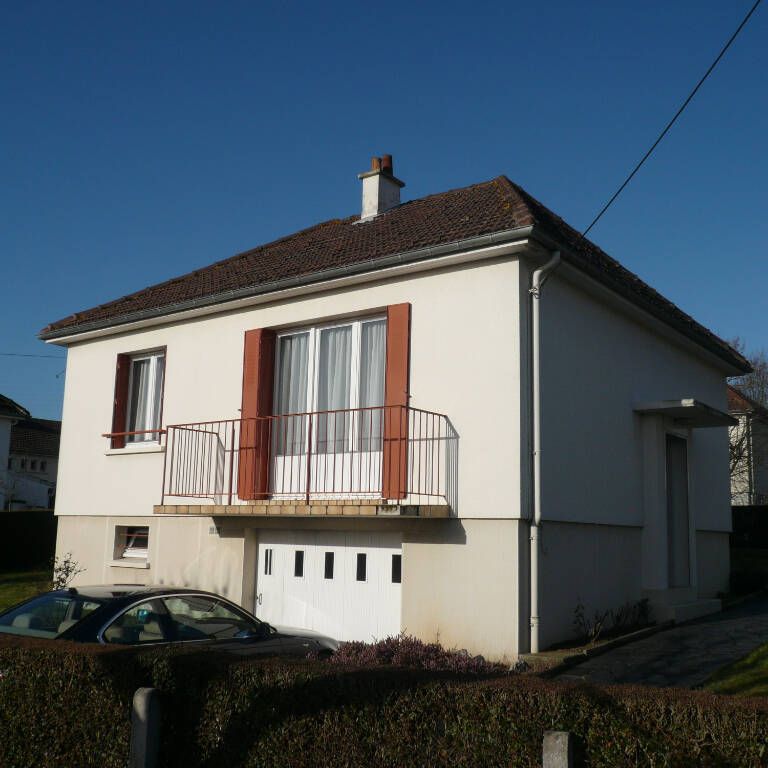 Location maison 3 pièces 51.28 m² à Bretteville-sur-Odon (14760) - Photo 1