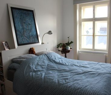 ZENTRALE HELLE WOHNUNG MIT SEEBLICK - Foto 4