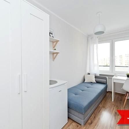 Pokój, ul. Powstańców - Photo 1