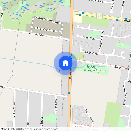 181 Kianawah Road, Qld 4178, Wynnum West