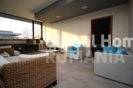 Vila Individuala 7 camere 360MP | Gradina | Piscina | Baneas - Fotografie 3