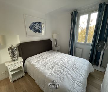 Location Appartement 3 pièces 50m² MARSEILLE 2ème - Photo 4