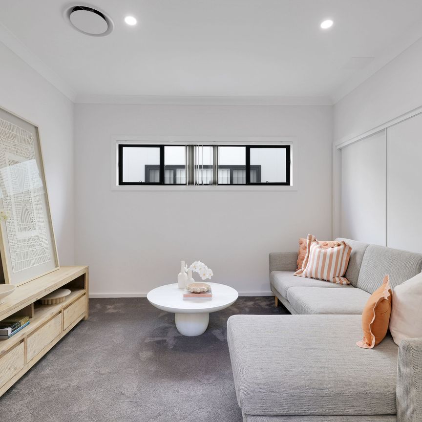 New Build - 4 Bedrooms - 2.5 Bathrooms - Garage - Ducted Air-Con - Photo 1