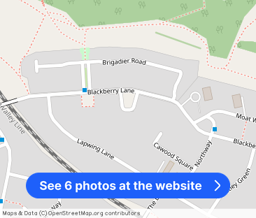 Blackberry Lane, Brinnington, Stockport, SK5 - Photo 1