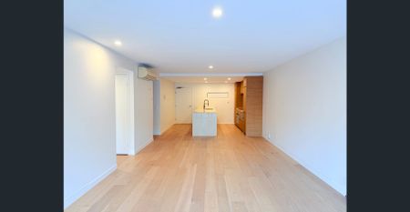 Renovated 2-Bedroom Apartment with Huge Balcony in Prime West End Location - Photo 3