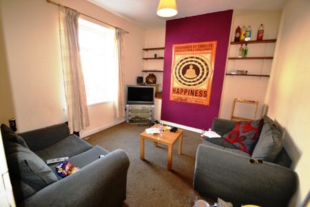 Wyeverne Road, Cathays - Photo 2