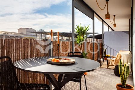 2 bedroom luxury Apartment for rent in Barcelona, Catalonia - Photo 5