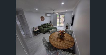 Renovated 2-Bedroom Duplex - Photo 3