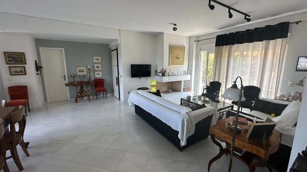 Διαμέρισμα για ενοικίαση Λυκαβηττός (Κολωνάκι - Λυκαβηττός) - Φωτογραφία 1