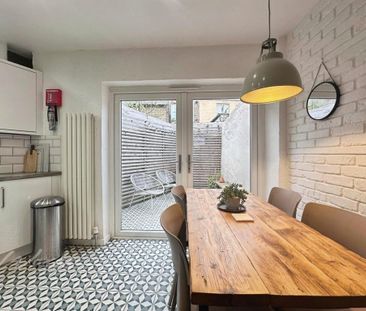 2 bedroom end of terrace house to rent - Photo 2