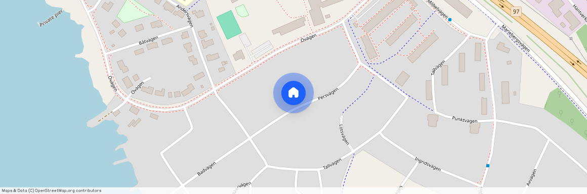 Jakob Persvägen 14, 23231, Arlöv