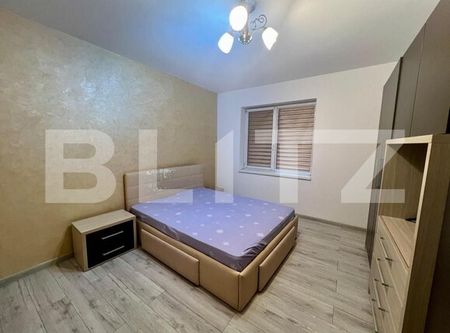 Apartament 4 camere, 90 mp, Lukoil Amaradia - Fotografie 3