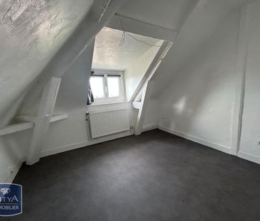 Location Appartement 2 pièces 38m² LE HAVRE 76600 - Photo 6