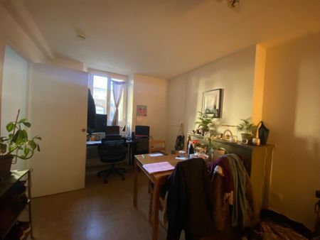 Appartement 2 pièces hyper centre de Grenoble - Photo 2