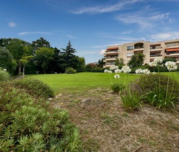 Location Appartement 1 pièce 24m² ANTIBES 06600 - Photo 6