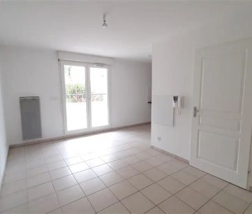 Location appartement 1 pièce - 24.69m² à Tournefeuille (31170) - Photo 2