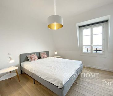 Appartement en location | Paris 14ème - Photo 5