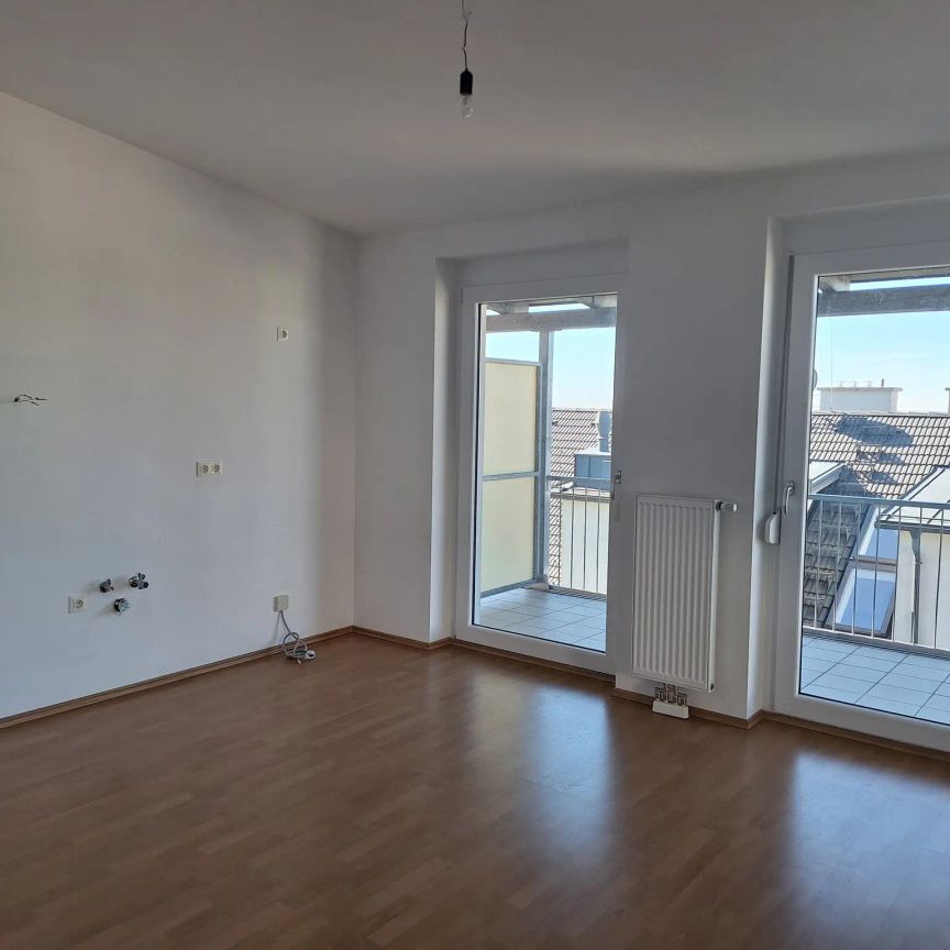 Geförderte Genossenschafts-Wohnung in Miete mit Kaufoption / INDIVIDUELLE FINANZIERUNG - Foto 1