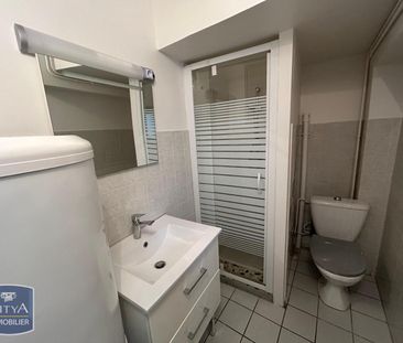 Location Appartement 1 pièce 15m² LAVAL 53000 - Photo 4