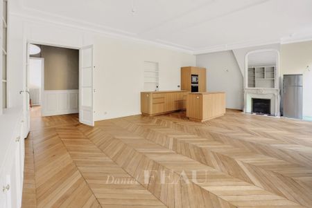 Tout savoir sur cet appartement dans le quartier Muette Nord, à Paris 16ème - Photo 4