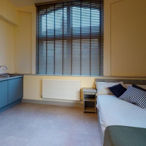 1 bedroom flat to rent - Photo 1