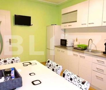 Apartament 1 cameră, parcare, zona Eroilor - Photo 3