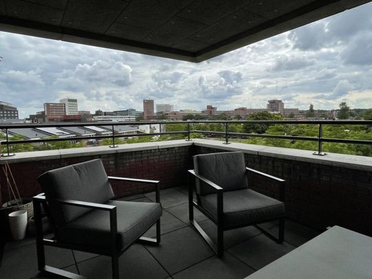 Te huur: Appartement Groningerstraat in Amersfoort - Photo 1